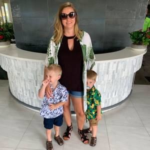 Meet your Posher, Brandi